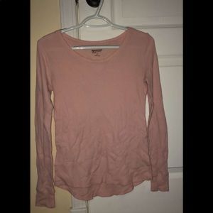 Long sleeve tee | Arizona Jeans | Woman’s M